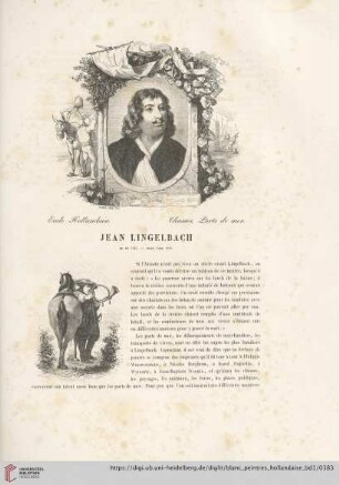 Jean Lingelbach