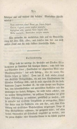 371-372 Aufforderung