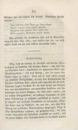 371-372 Aufforderung