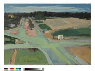 Parklandschaft