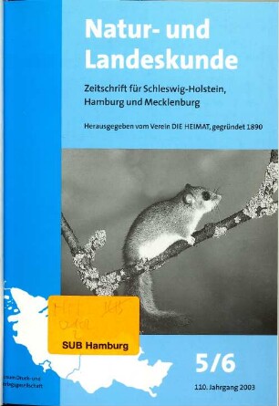 Heft 5/6, Mai/Juni 2003.