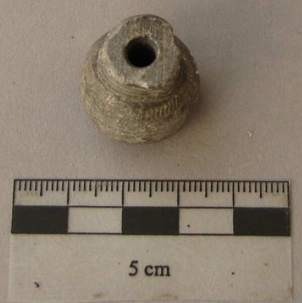 spindle whorl