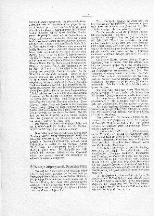 Öffentliche Sitzung am 9. Dezember 1918