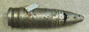 3,7 cm - Granate