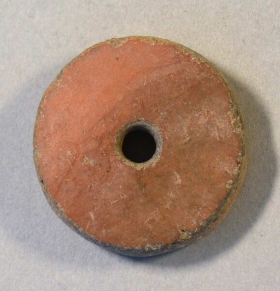 spindle whorl