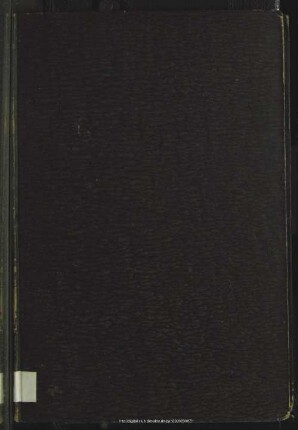 2.N.F.3=19.1868: Rechtssätze aus Erkenntnissen und Verordnungen der obersten Justiz-, Spruch- und Verwaltungsbehörden des Königreichs Sachsen