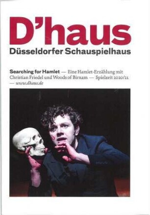 Searching for Hamlet