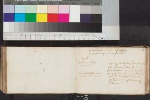 Einträge Bl. 51 - 75