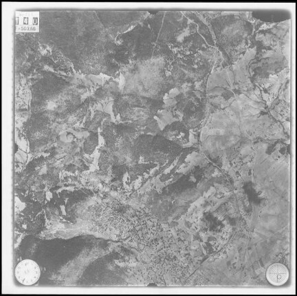 Aufnahme 048 - Skala Oropou – Ag. Paraskevi – Koropi – Ag. Marina