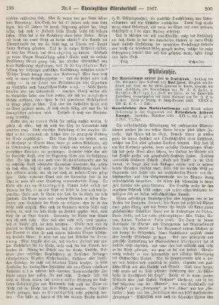 200-205 Philosophie