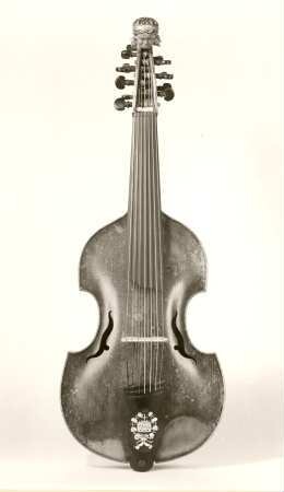 Viola d'amore