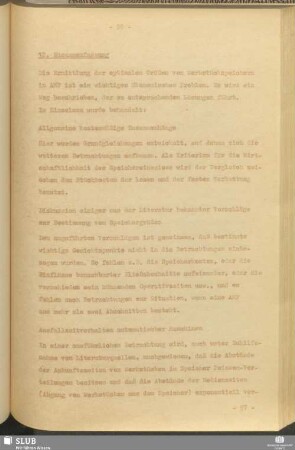 12. Zusammenfassung