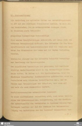 12. Zusammenfassung