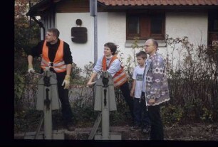 Bf. Gomadingen