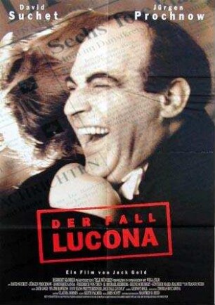 Der Fall Lucona