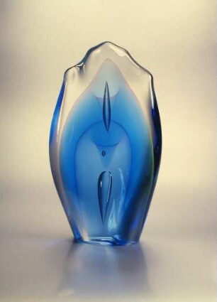 Emergence in Blue