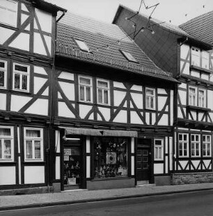 Bad Sooden-Allendorf, Ackerstraße 19