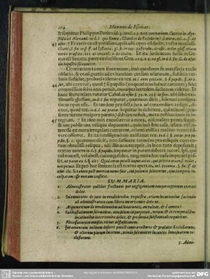 Caput XVI. De fructibus praediorum, qualiter sit onerandius administrator