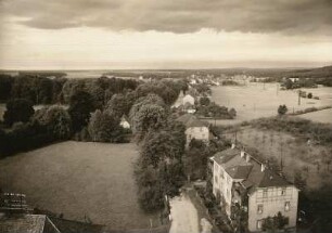 Stadt, Königsbrück
