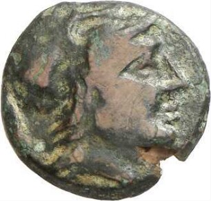 Myrina auf Lemnos