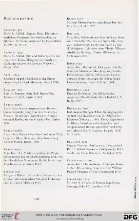 Bibliographie