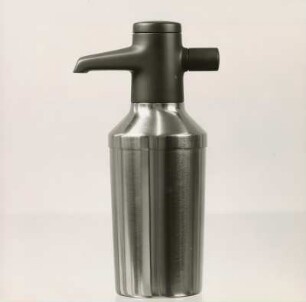 Heimsiphon von Rainer Pfeffer