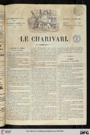 Septembre (No. 244-273)