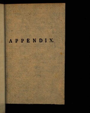 451-464, Appendix