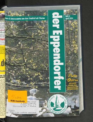 Heft 4, April 2004