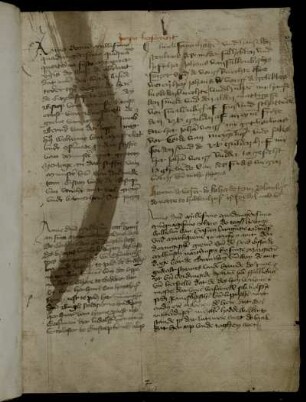 Historiographische Notizen