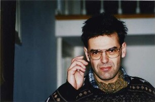 Laszlo Marton
