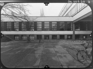 Bauhaus