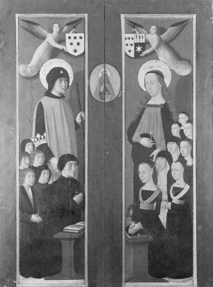 Beweinung Christi