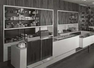 Frisiersalon