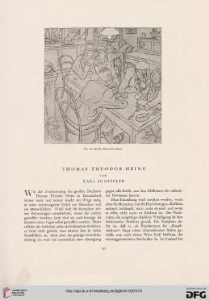 Thomas Theodor Heine