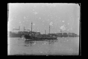 Neuende (1940), Schuchmann, Bremerhaven