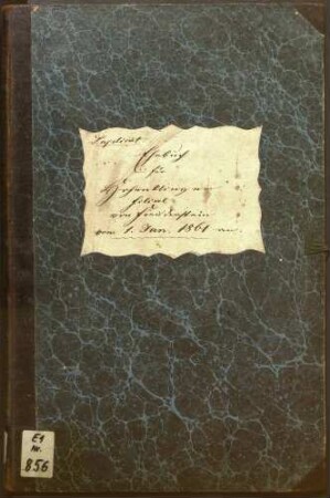 Eheregister III Hohenklingen
