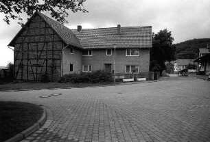 Neu-Eichenberg, Gesamtanlage II