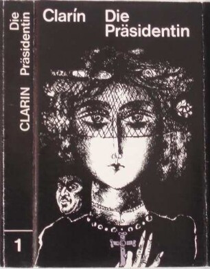 Die Präsidentin 1