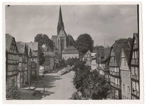 Frankenberg (Eder)