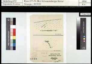 Zschorlauer Bergsegen bei Zschorlau später VEB Wolfram Zinnerz Betriebsabteilung Zschorlau