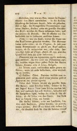 214-217, c. pedibus.
