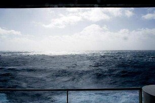 Lichtes Meer