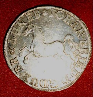 24 Mariengroschen (1674)