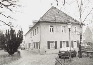 Alte Schule