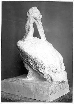 Pelikan (Brunnenfigur)