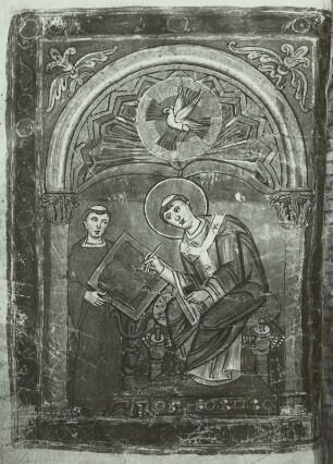 Egino-Codex, Seromonos des Rather von Verona
