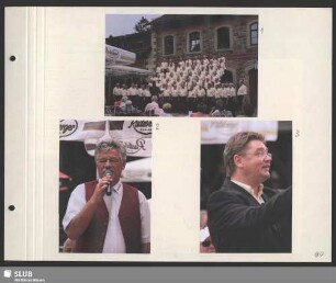 Axel Langmann dirigiert (Bild 3)