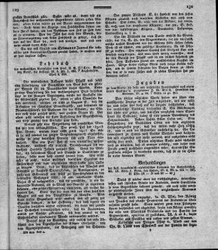 Verhandlungen der Kaiserlich leopoldinisch carolinischen Academie der Naturforscher. - Bonn : Weber. - Bd. 13, Abth. 2, 1827