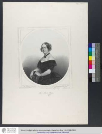 Charl. Birch-Pfeiffer
